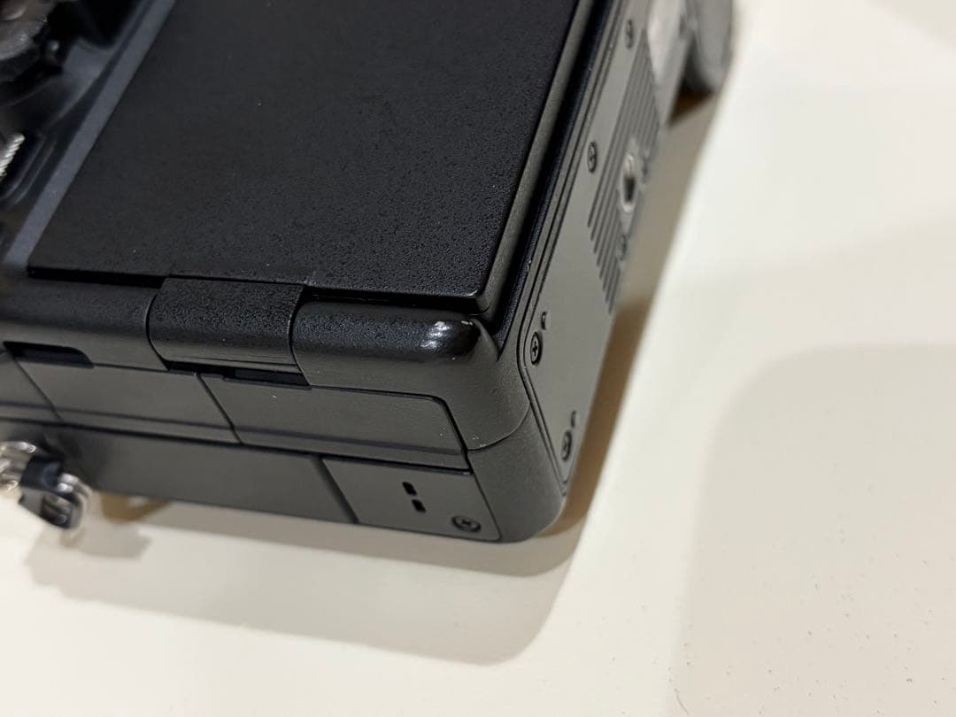 【値下げ】α7SIII ボディ ILCE-7SM3