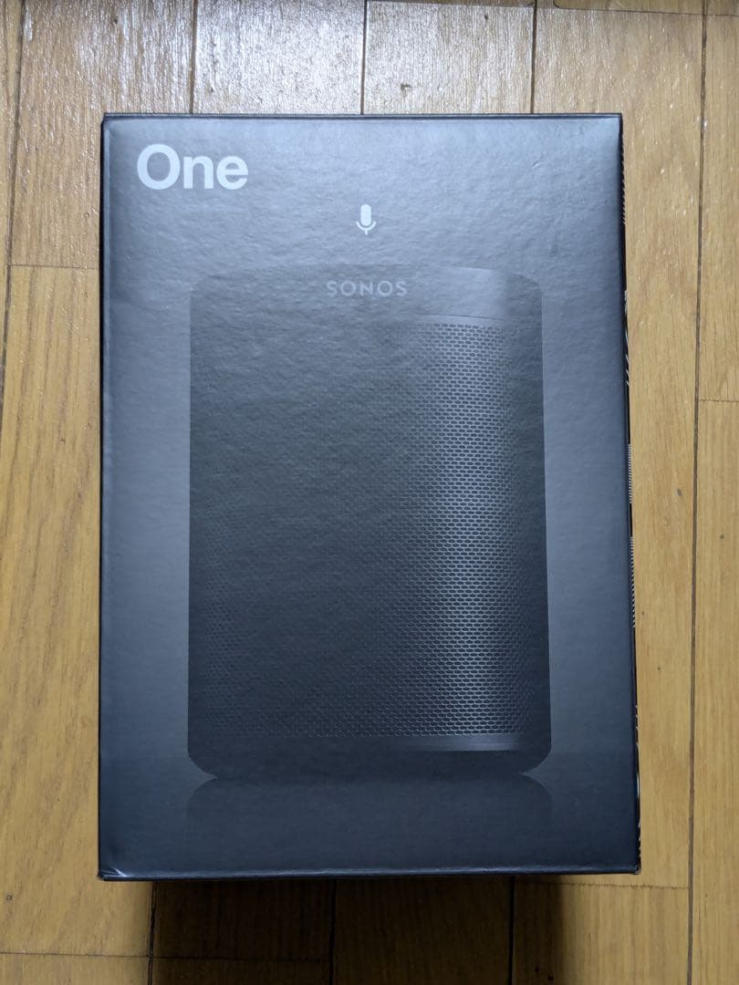 スピーカー・ウーファー SONOS ONE Gen 2