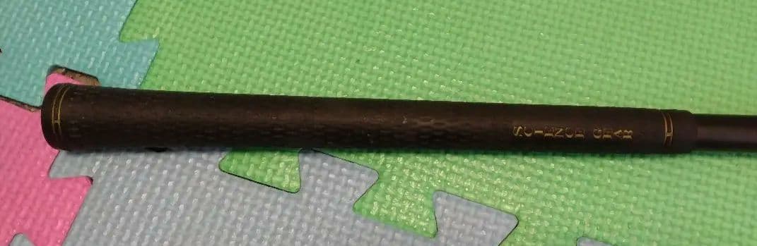 3D Swing Meter ゴルフスイングメーター