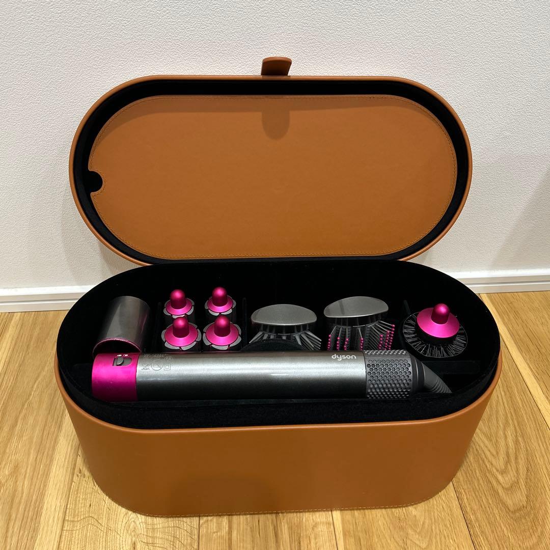 あ*ん様 Dyson Airwrap Volume+Shape HS01VNSF