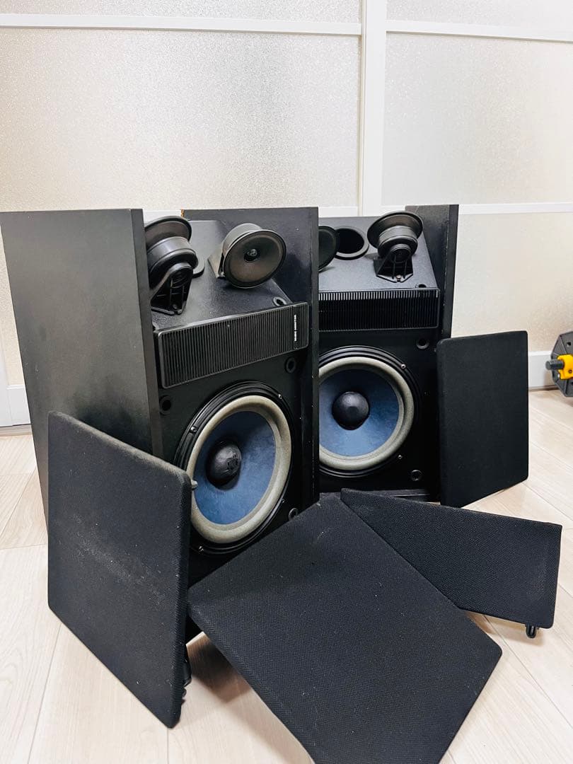 BOSE 301 II スピーカーペア