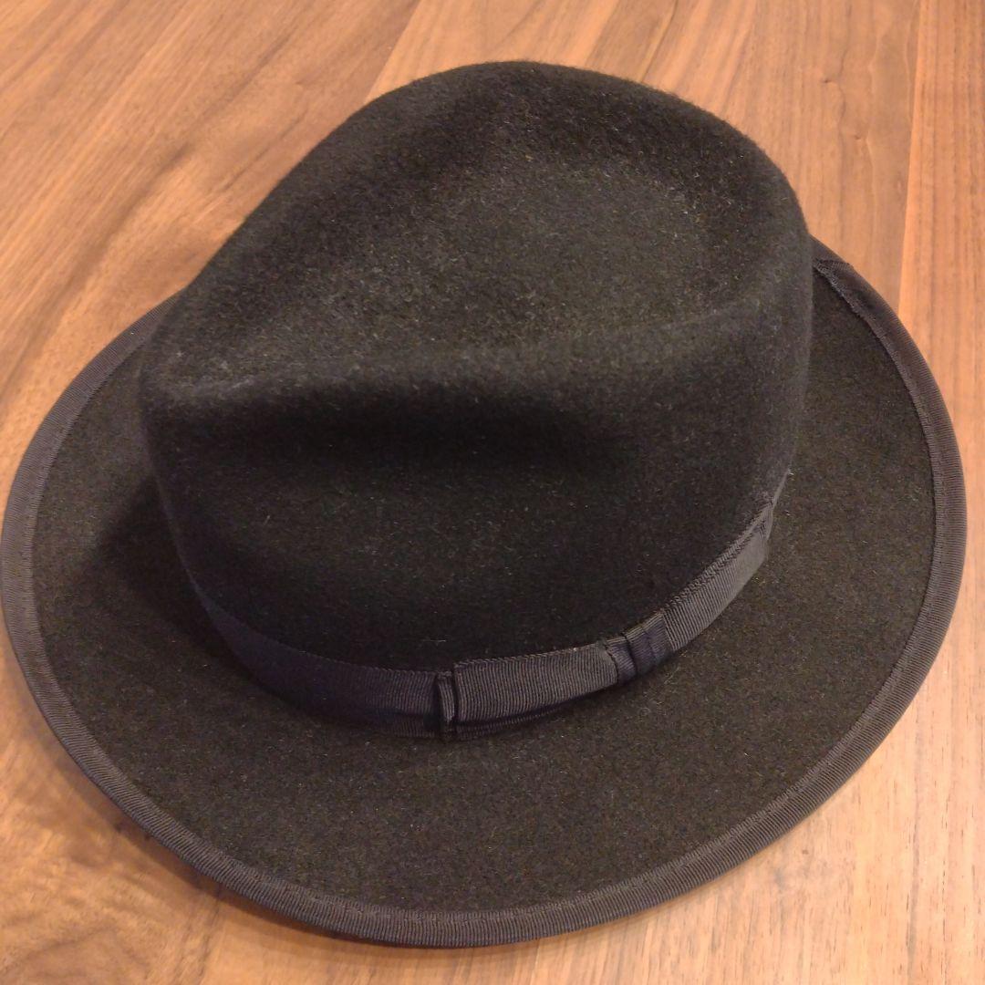 希少!!!H.W.DOG&CO. POINT 6.5