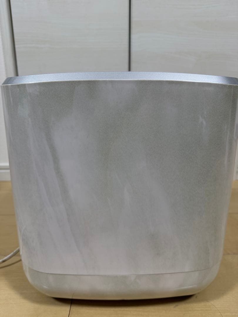 YOSA ハッピーバスタイムリッチ マイクロバブル 高濃度水素 エステサロン