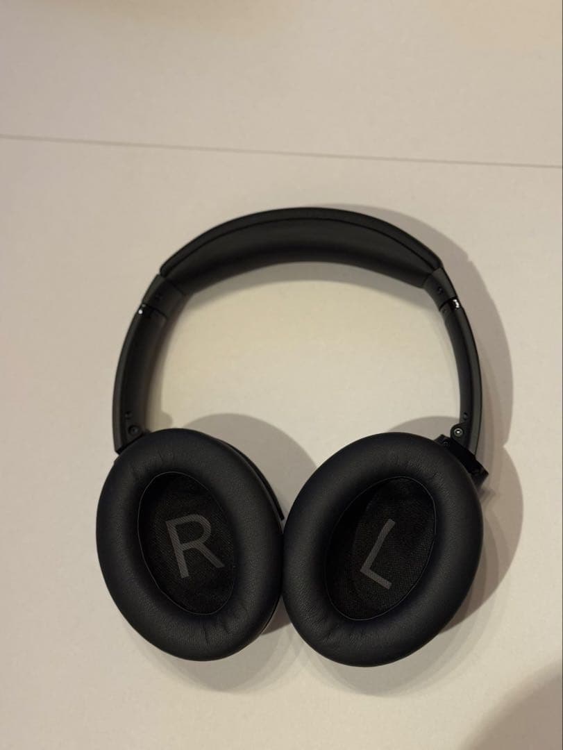 Bose QuietComfort SC Headphones ヘッドホン