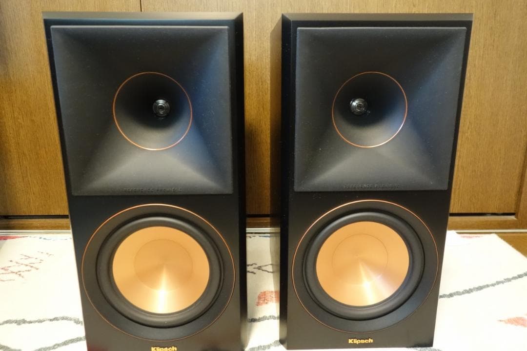 Klipsch 600M2 スピーカー