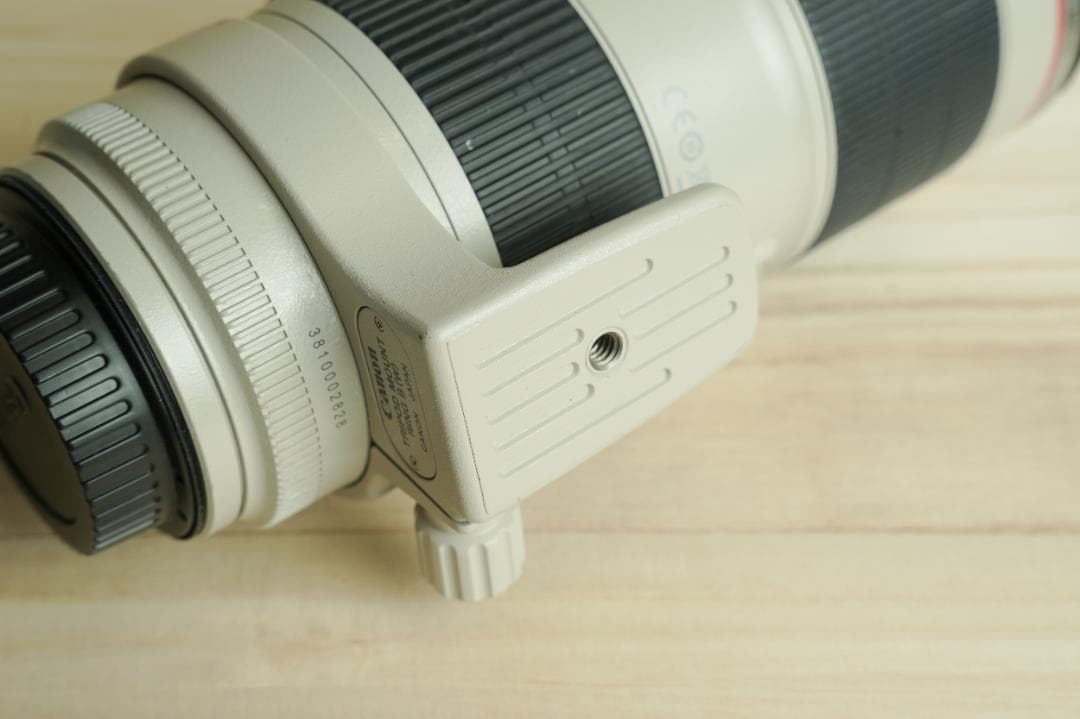 【値下げ中】Canon EF 70-200mm f/2.8 IS II USM