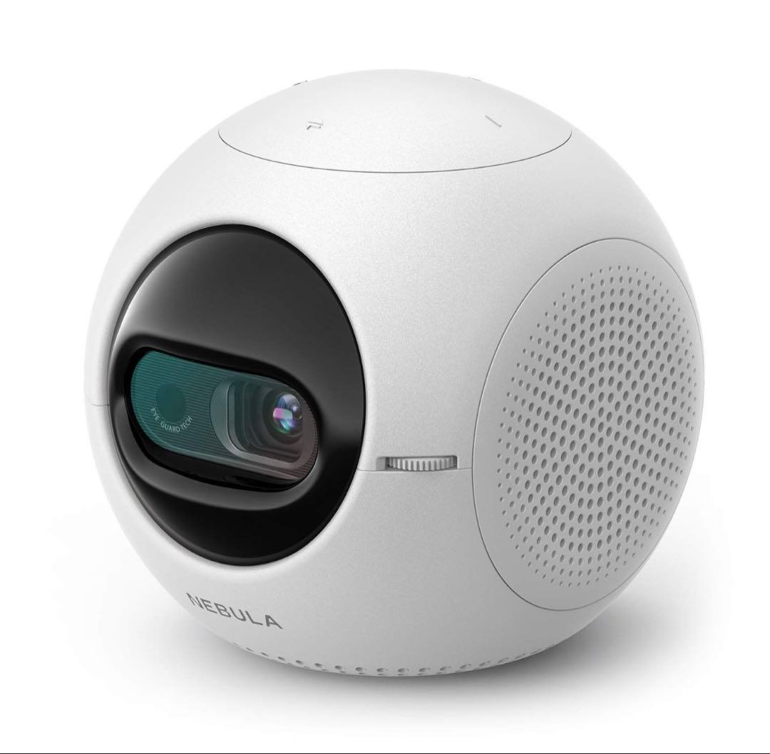 Anker Nebula Astro プロジェクター