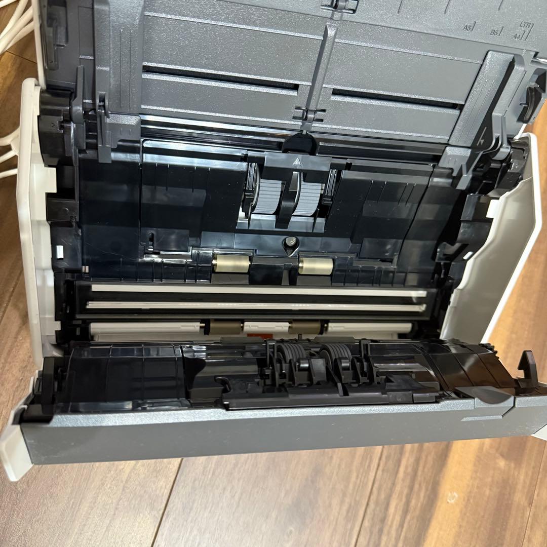 ScanSnap iX1600 動作確認済｜本体のみ｜スキャン数54