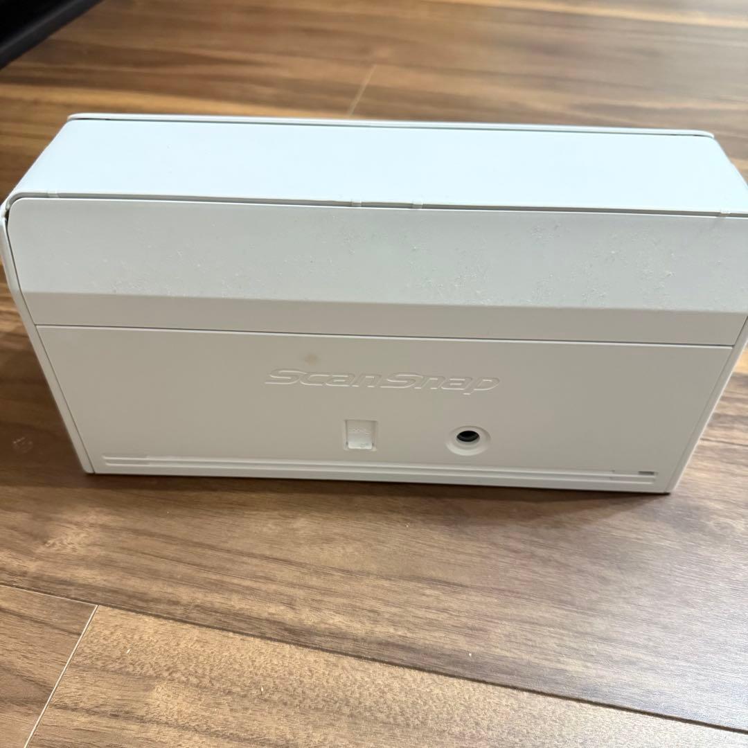 ScanSnap iX1600 動作確認済｜本体のみ｜スキャン数54