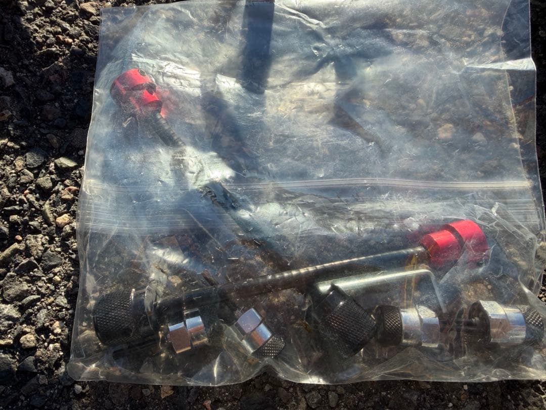 美品 BLITZ 車高調 MK53S スペーシアカスタム