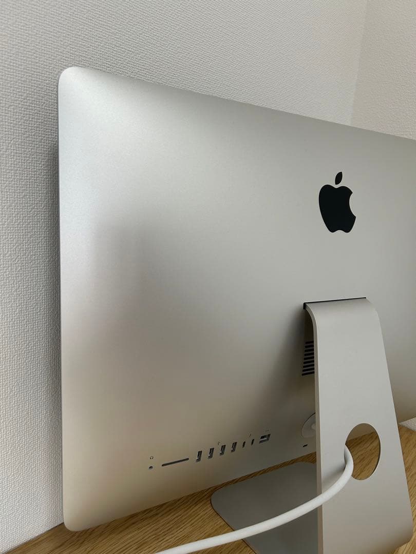 iMac 21.5 i5 メモリ32G SSD512G CPU3GHz 箱付