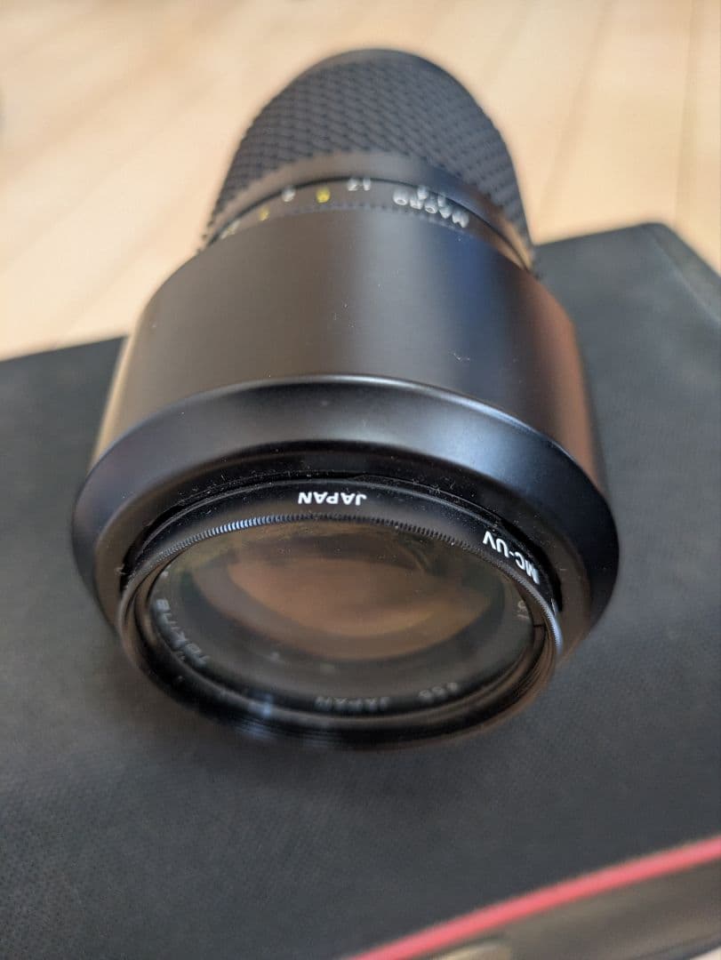 ※11月末まで！MINOLTA α303si フィルムカメラセット