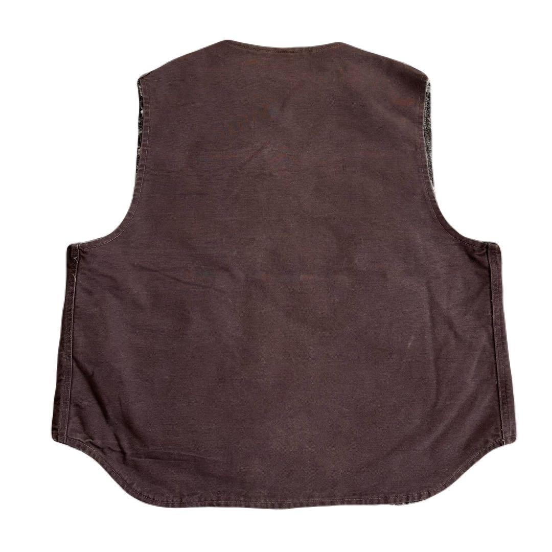 りー Carhartt vintage native pattern