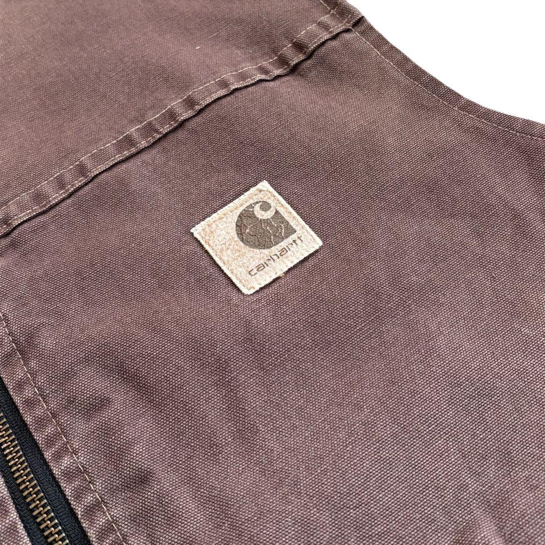 りー Carhartt vintage native pattern