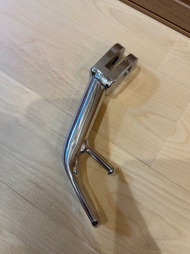 絶版　Gクラフト モンキー、ダックス、スーパーショートスタンド