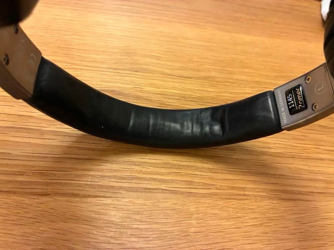 ヘッドホン ULTRASONE Edition8 Romeo