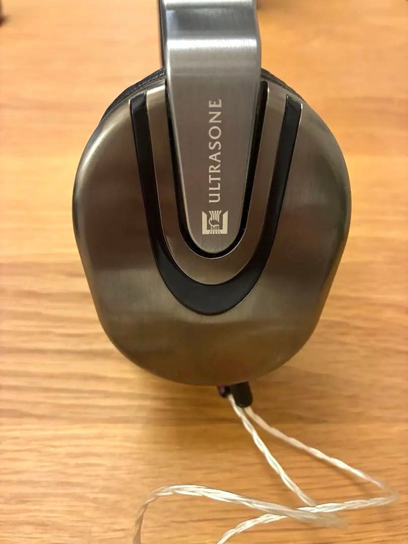 ヘッドホン ULTRASONE Edition8 Romeo