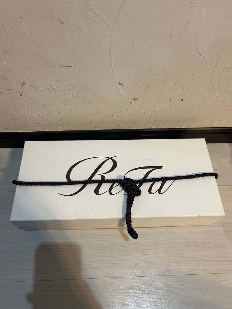 ReFa リファビューテックリセッター RE-BI-02A ヘアドライヤー