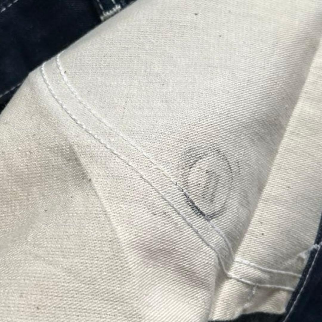 Pointer BrandペインターパンツデッドストックW40USA製