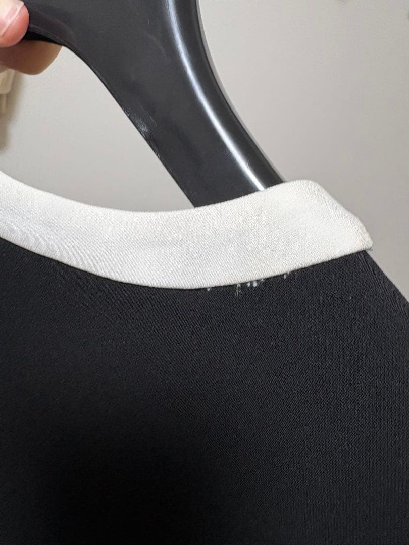 グレースクラス　ドレス　新品未使用