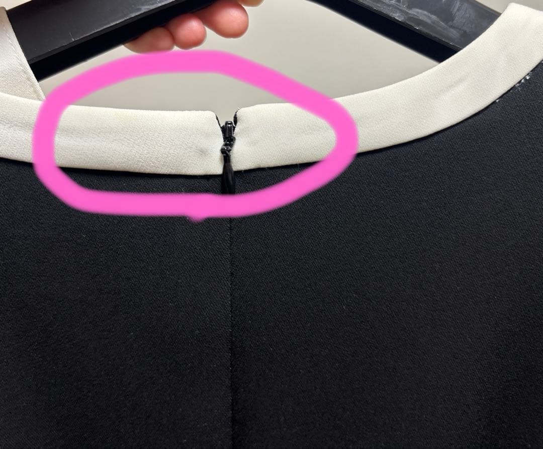 グレースクラス　ドレス　新品未使用