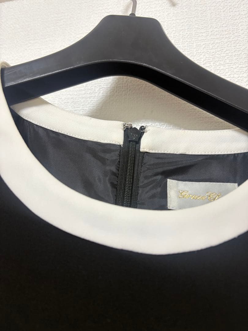 グレースクラス　ドレス　新品未使用