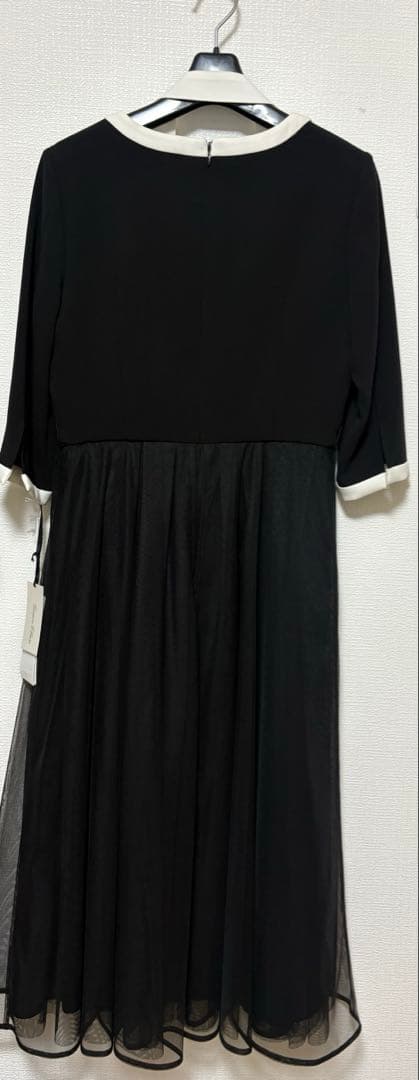 グレースクラス　ドレス　新品未使用