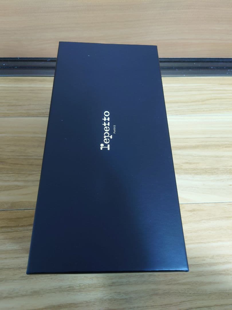 ★美品★repetto レペット　バレエシューズ