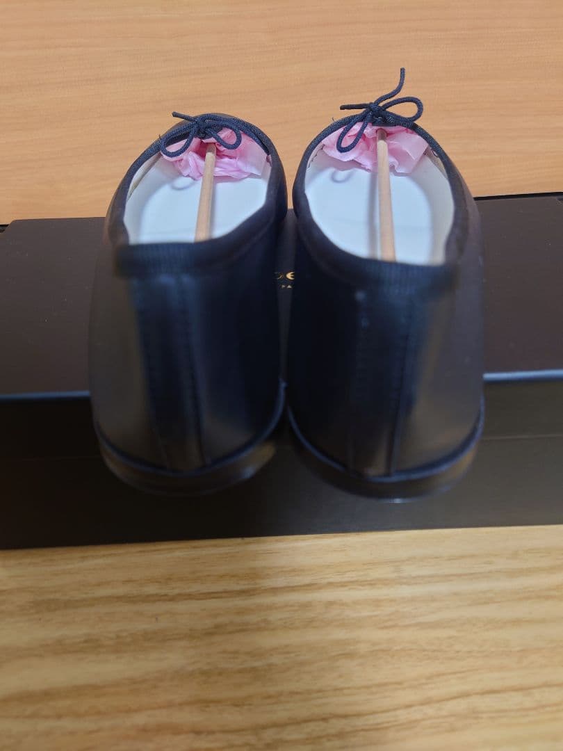 ★美品★repetto レペット　バレエシューズ