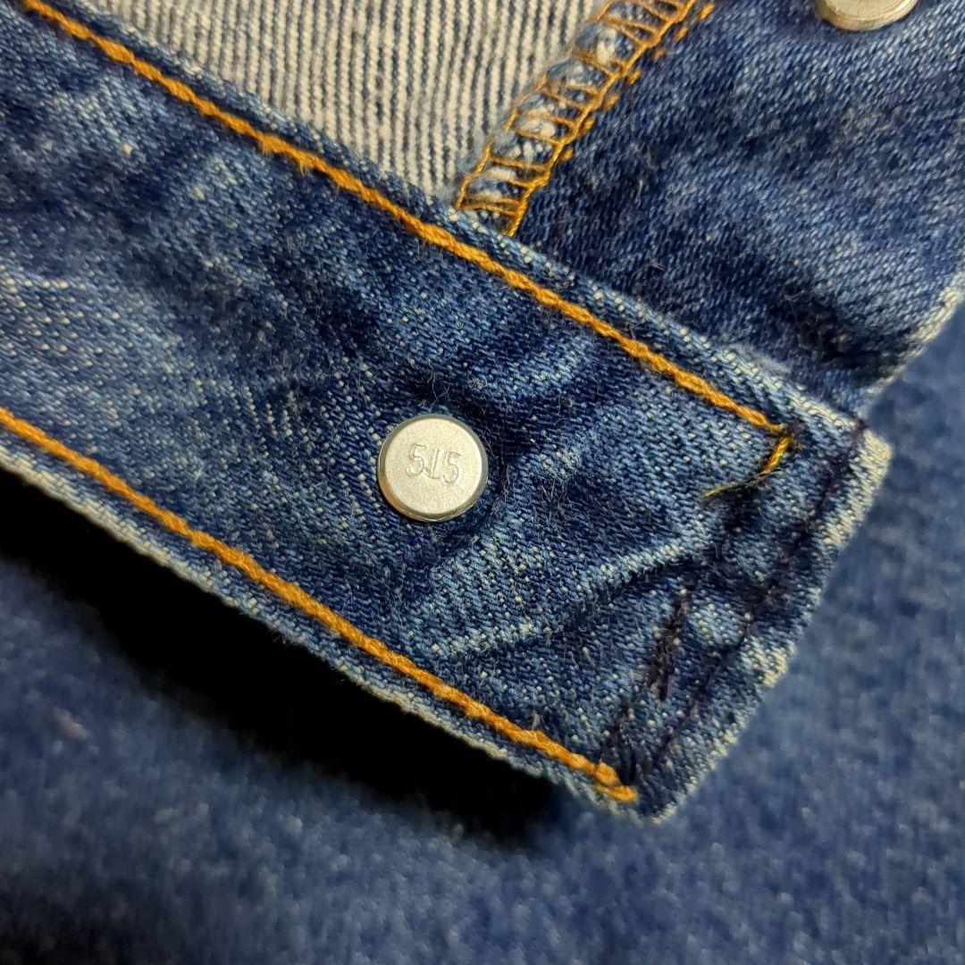 リーバイス501ハチマル 80s　Levis501ハチマル　リーバイス501赤耳