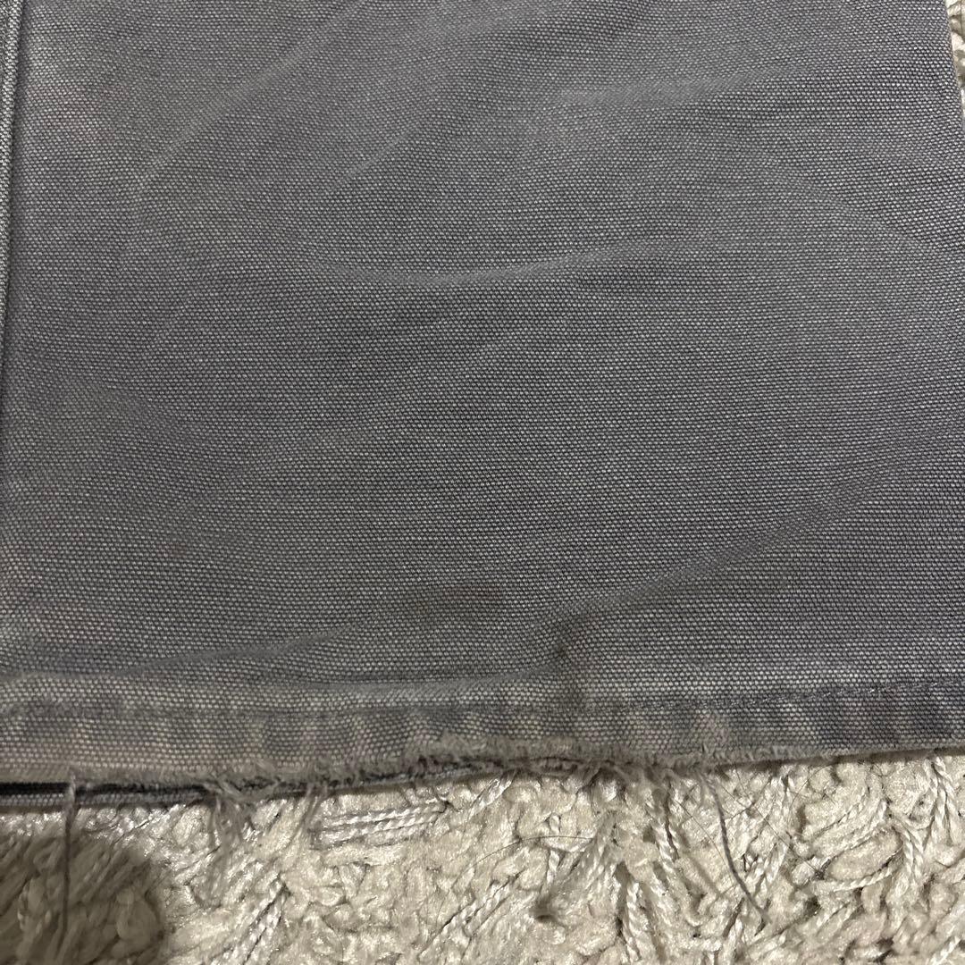 USA製　カーハート　ダブルニー　34×30