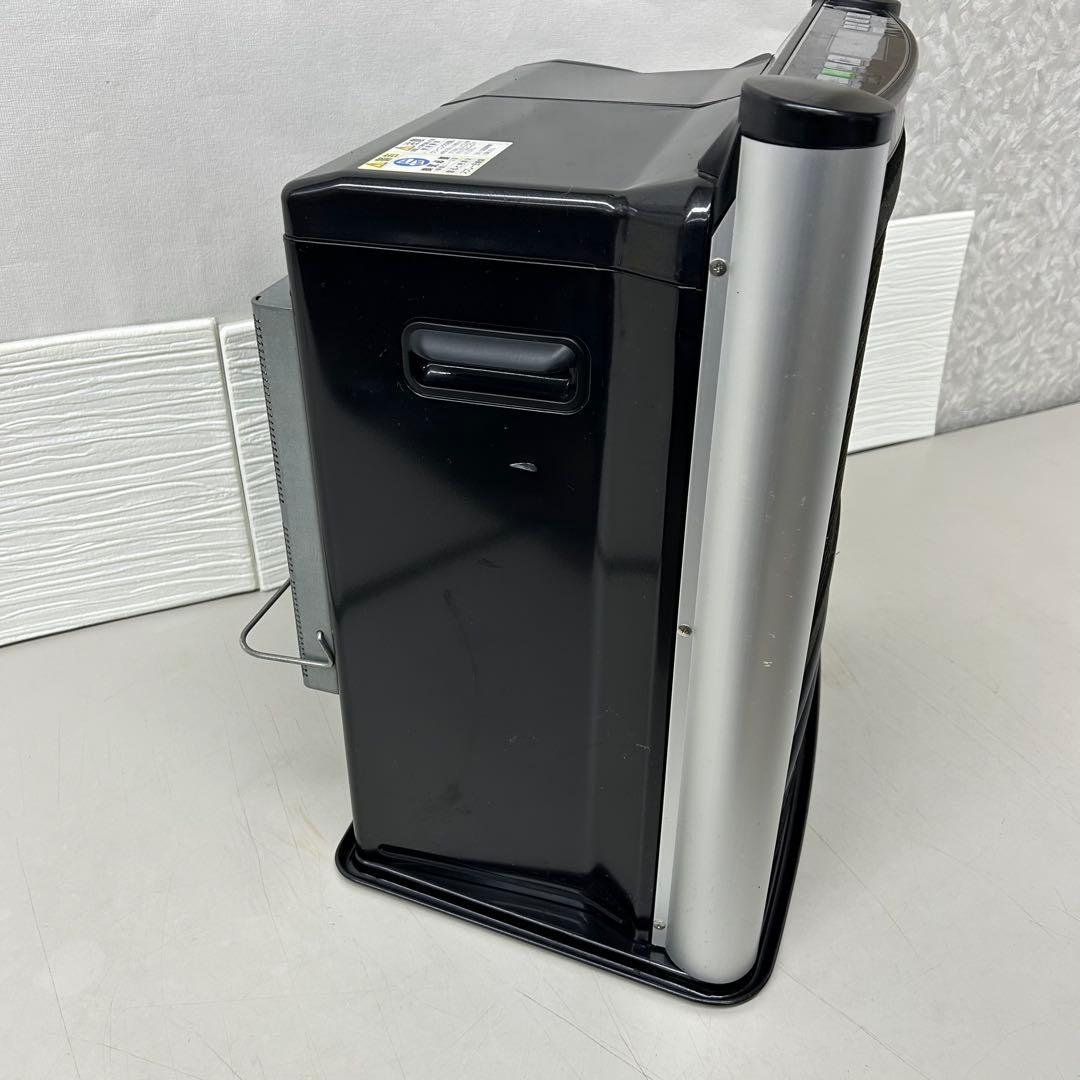 アラジン　石油ファンヒーター　AJ-F50E 2017年製　エーアイシー