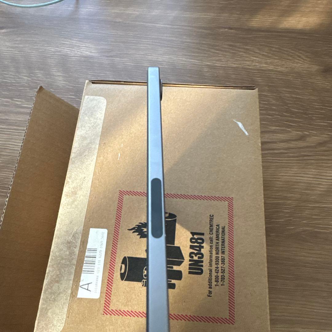 iPad mini Wi-Fiモデル 第6 64gb Apple Pencil2