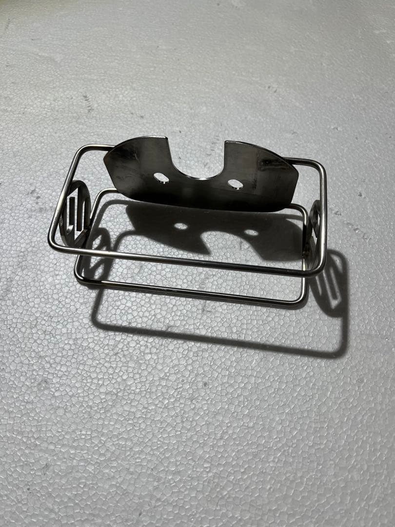 gs400 トロピカル製 常夏テールガード