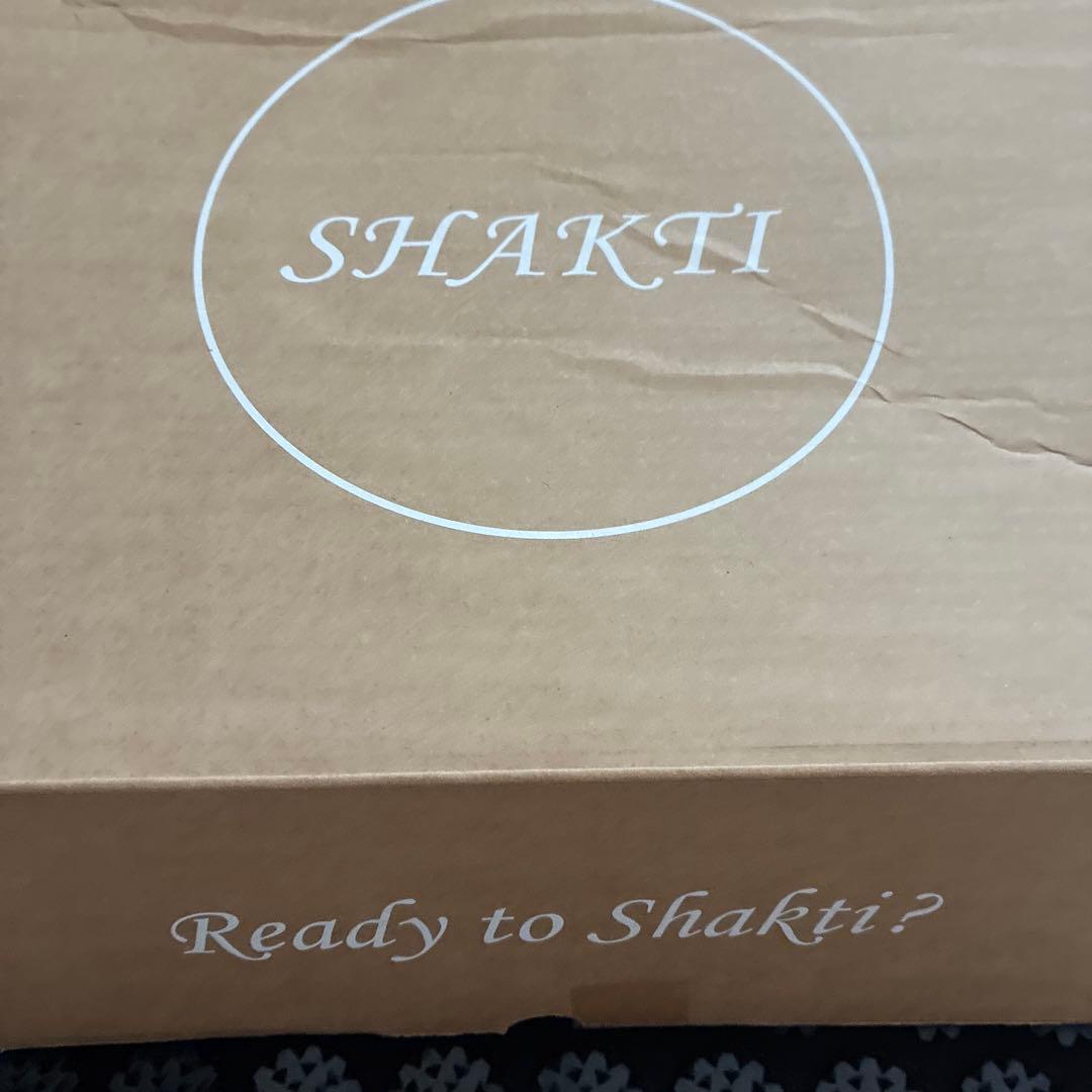 SHAKTI マッサージマット 黒