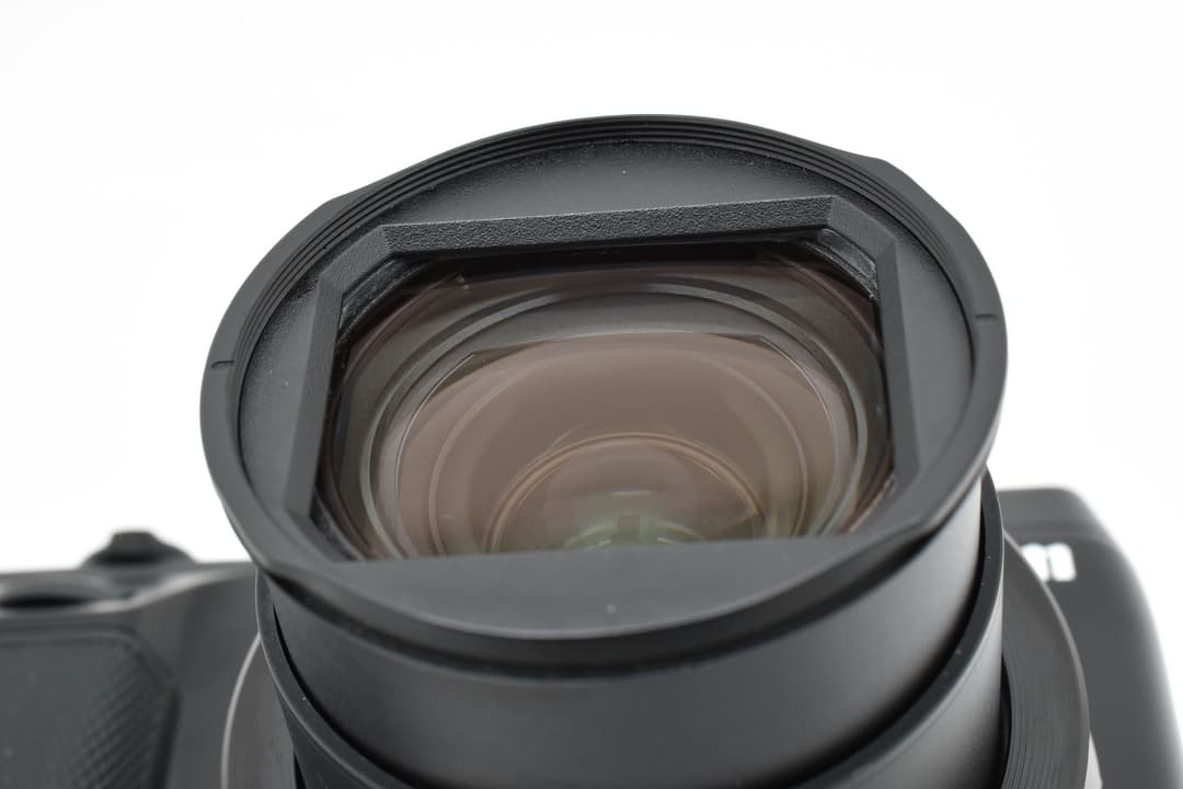 美品 Canon PowerShot G1X キャノン #9324