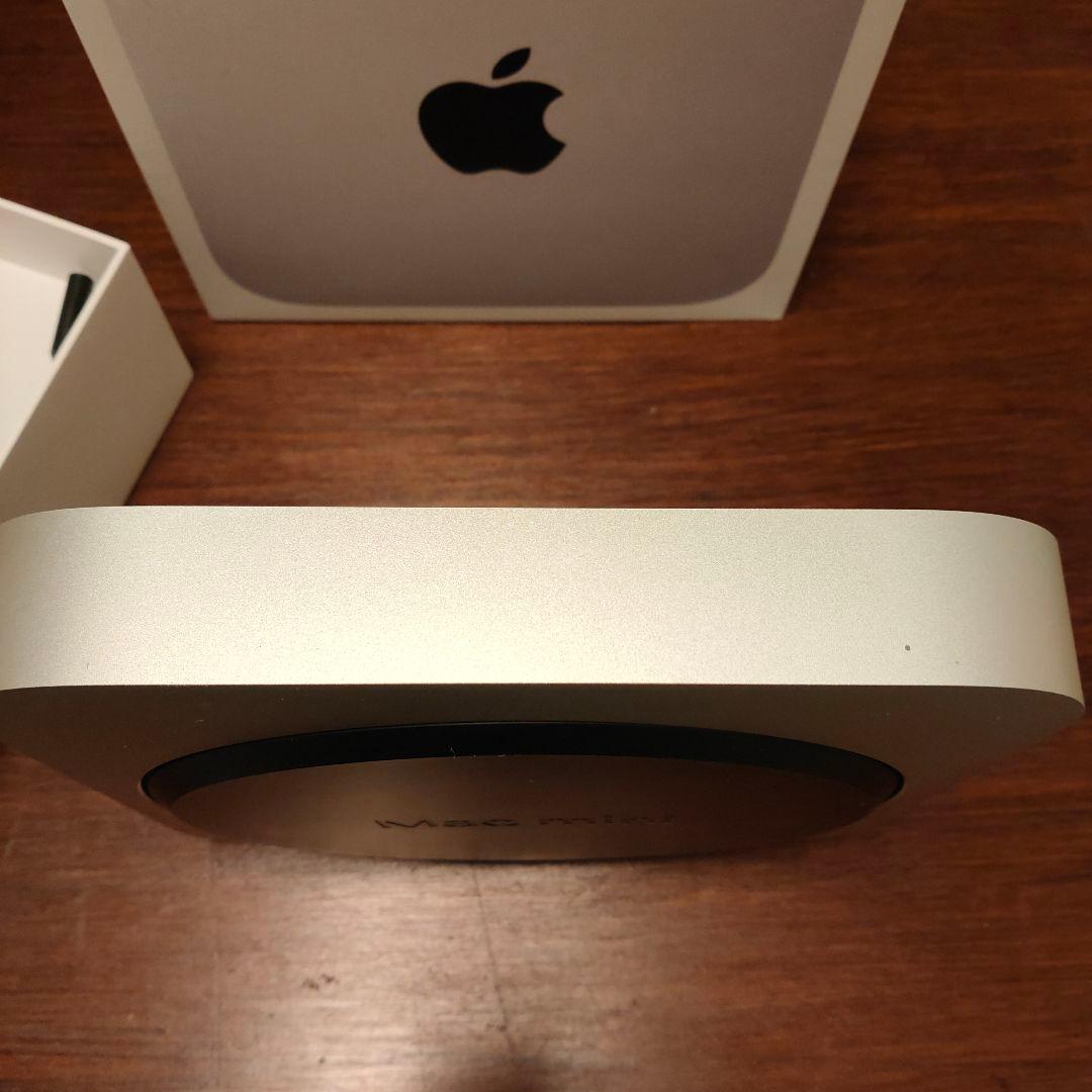Apple Mac mini m1 1T 16g 中古