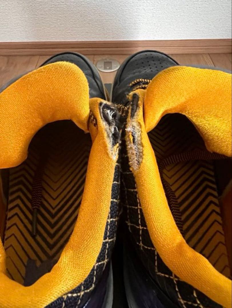 シューズ(男性用) KOBE 4 protro 28cm