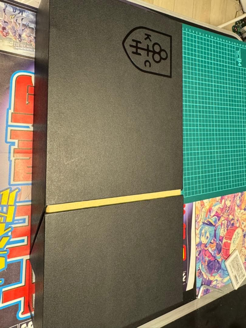 Kalam Keycult No.2/65 SS Wave 自作キーボード