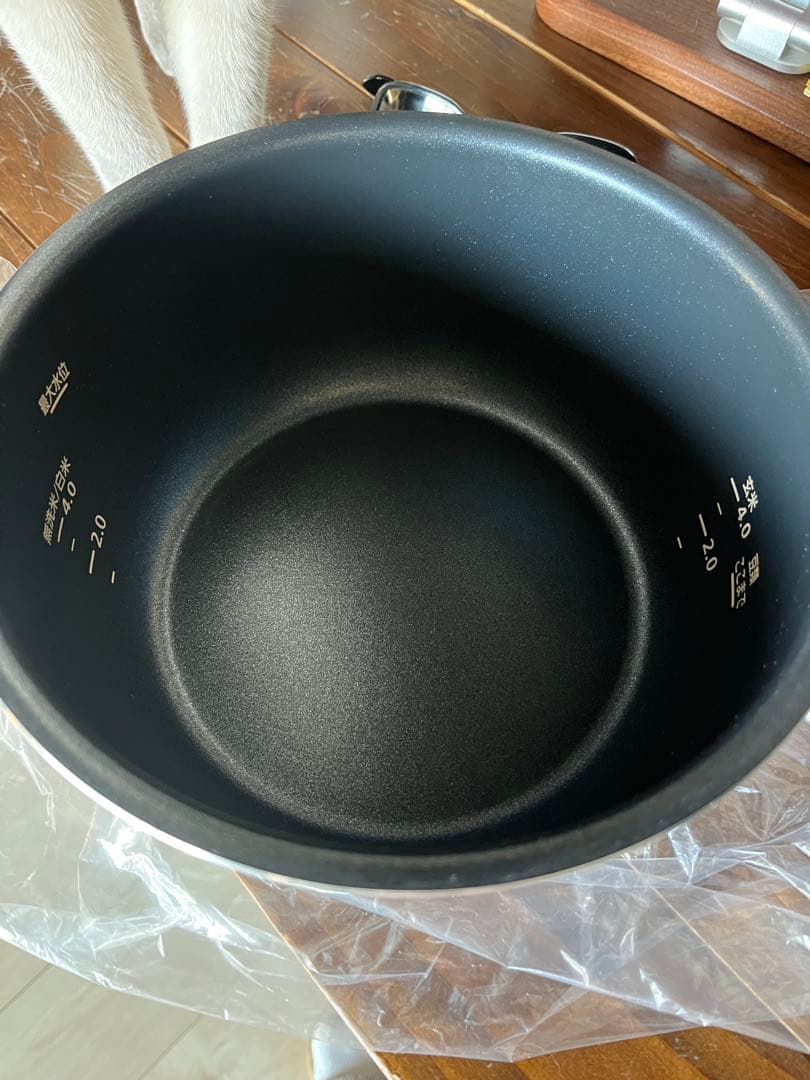 アイリスオーヤマ(IRIS OHYAMA) 電気圧力鍋 3.0LPC-MA3-T