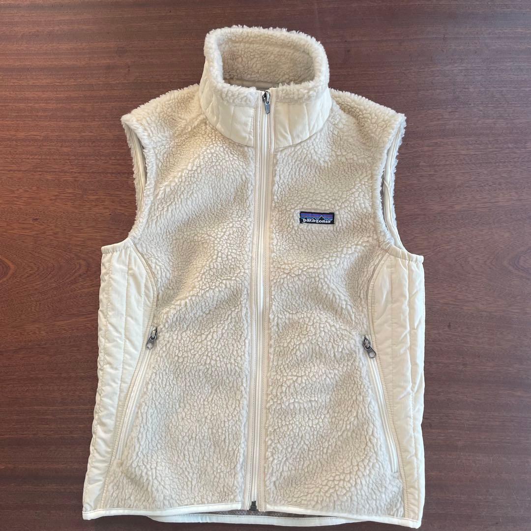 パタゴニア　ベスト　Mサイズ