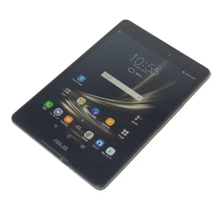 【ジャンク品】ASUS ZenPad P008｜32gb｜SIMフリー