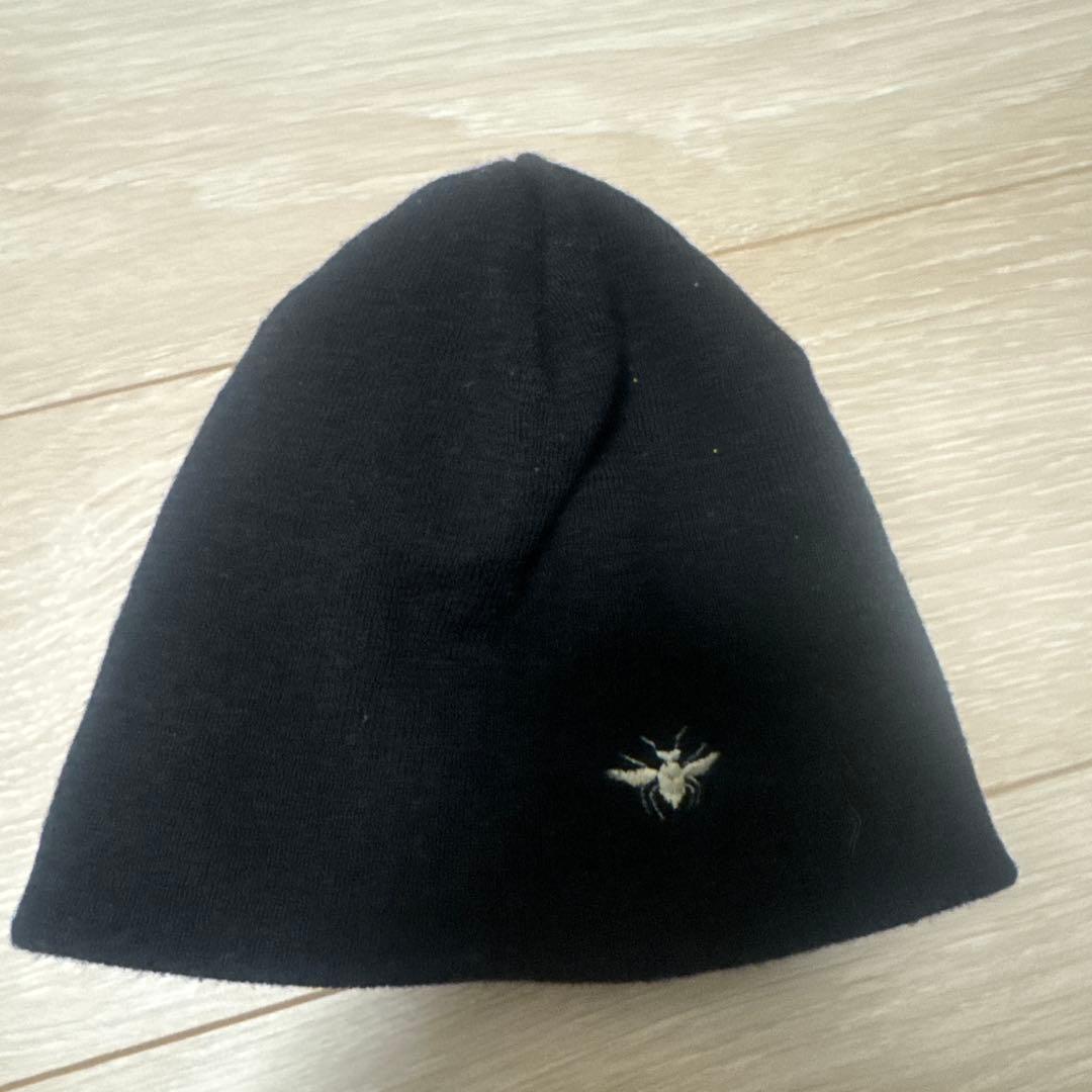 Dior homme ニットキャップ