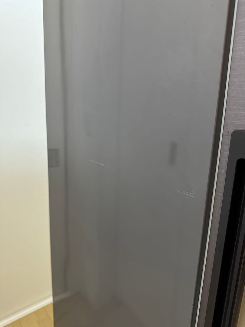 シャープ 2ドア 冷凍冷蔵庫 SJ-PD27C-T（271L・2017年製）