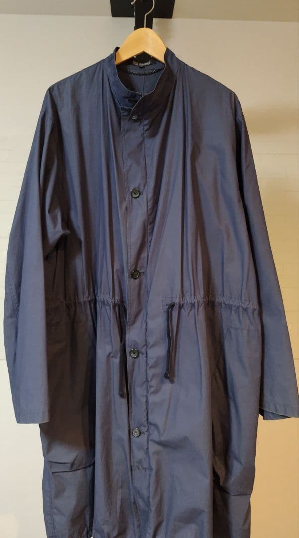 RAF SIMONS モッズ コート　ラフシモンズ プラダ