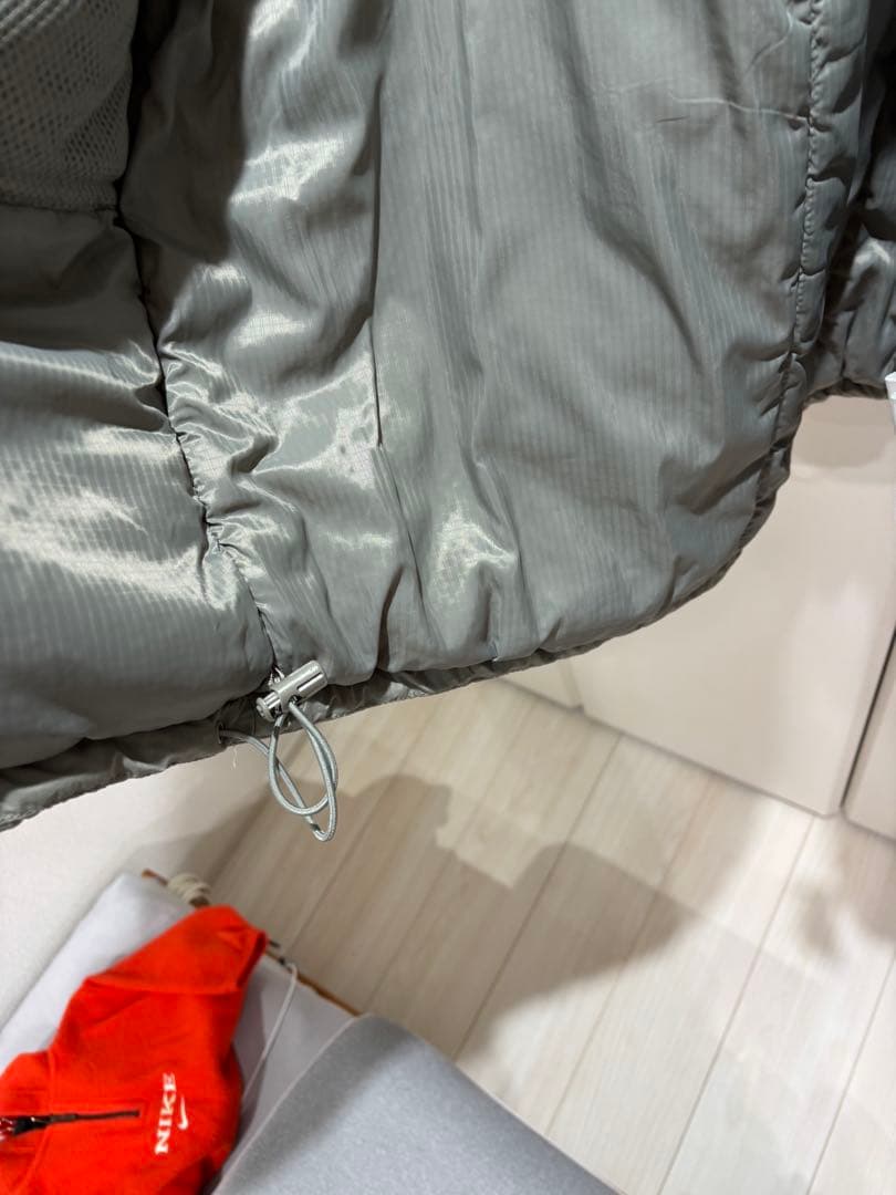 FREAK'S STORE LEVEL7 PRIMALOFT プリマロフト L