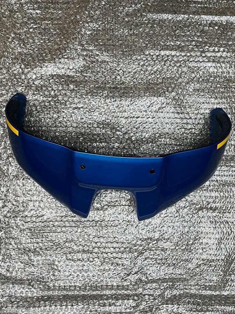 XSR900 純正タンク　2022年式