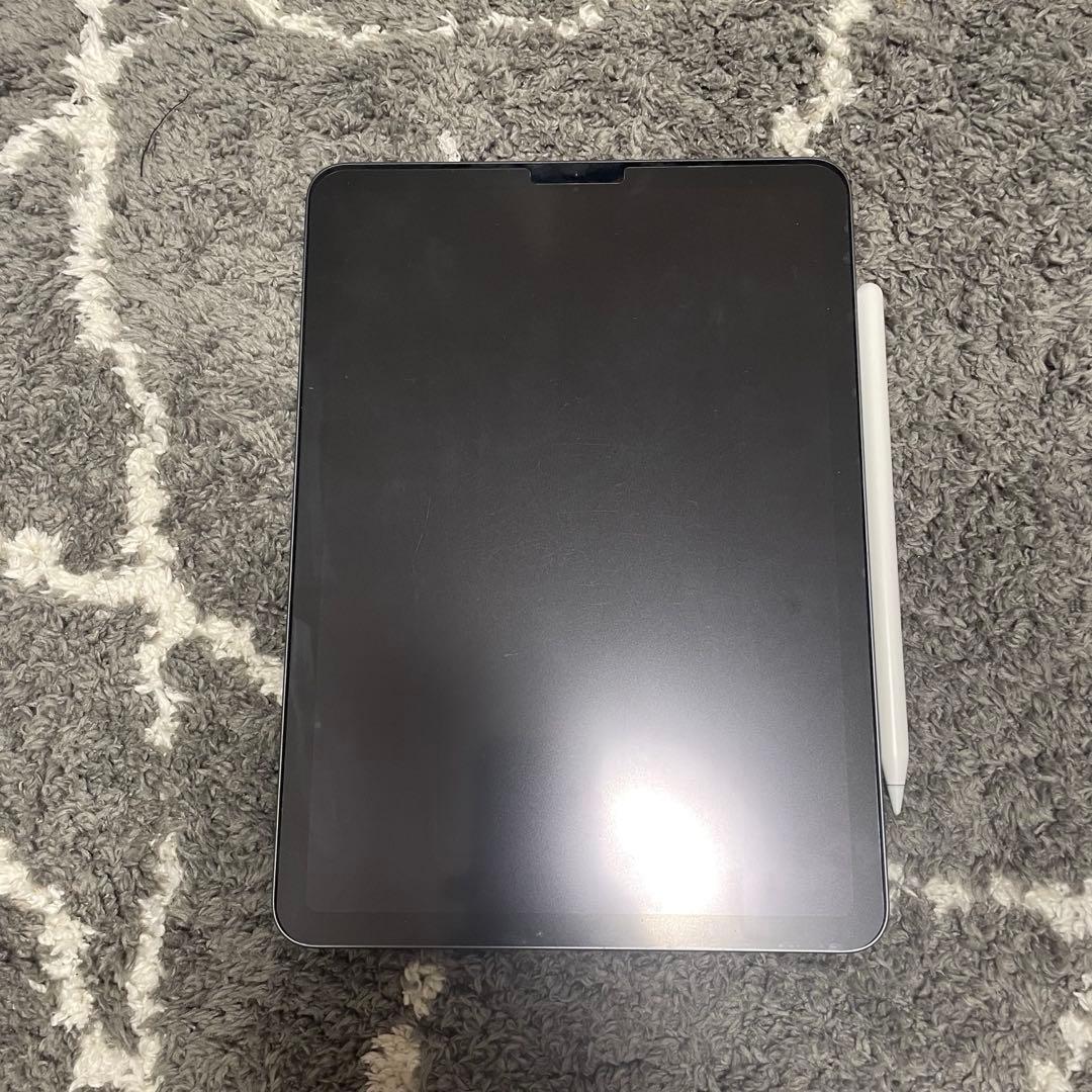 iPad Air 第4世代 64GB Apple Pencil付き