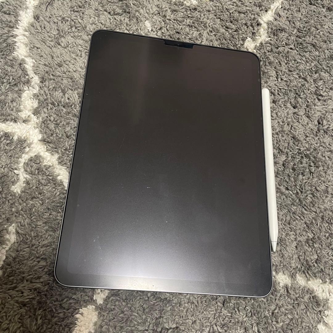 iPad Air 第4世代 64GB Apple Pencil付き