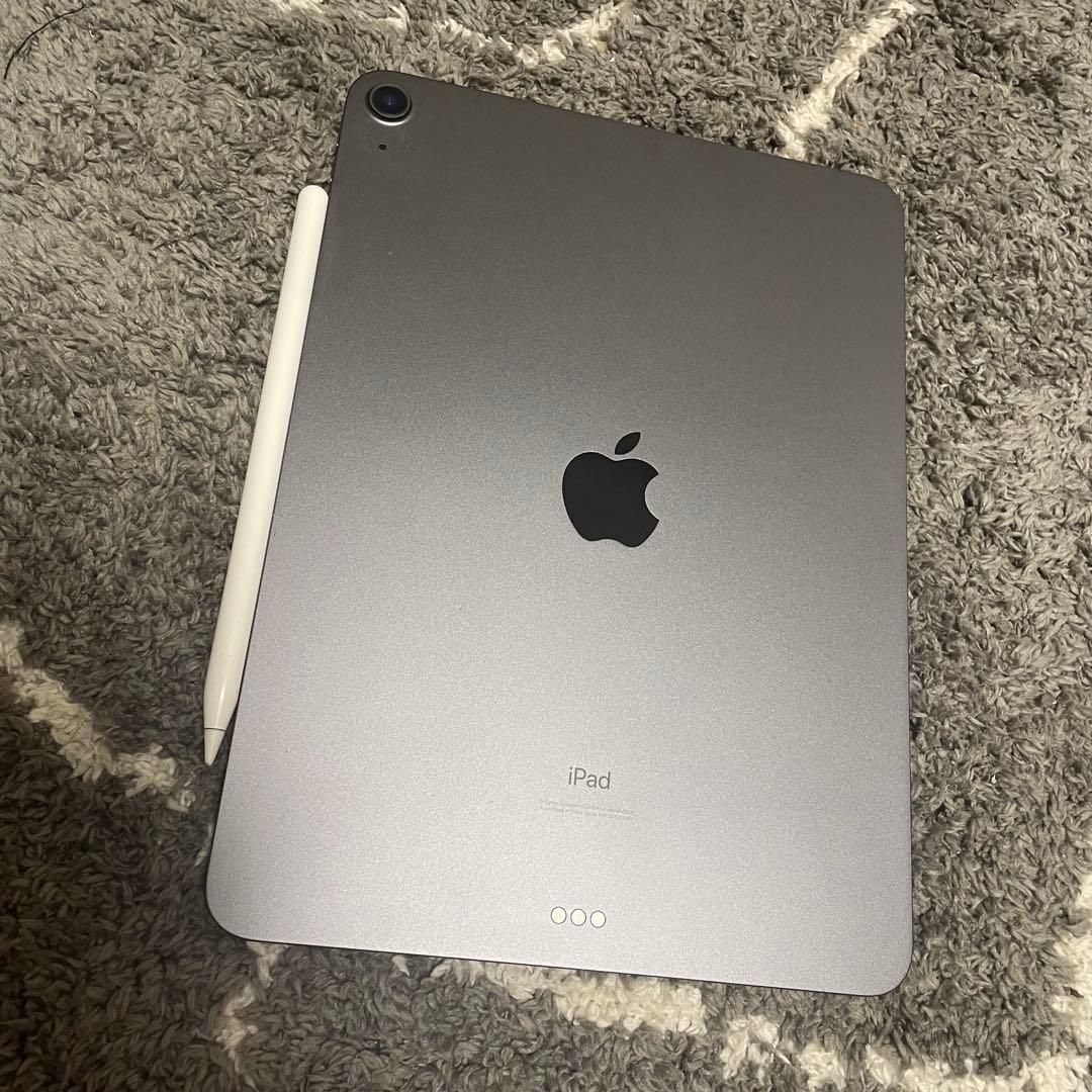 iPad Air 第4世代 64GB Apple Pencil付き